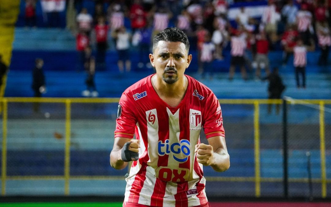 Juez revocó restricción migratoria a Henry Niño cuando éste ya estaba en Costa Rica