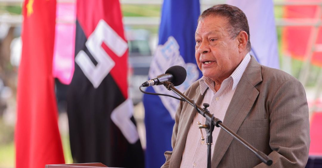 El crecimiento económico de Nicaragua será entre un 3.5 % a 5 %