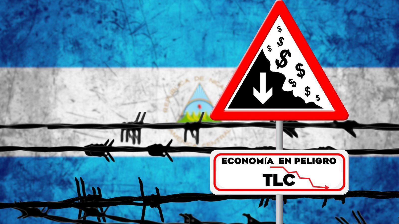 ¿Qué sectores se verían más afectados si suspenden a Nicaragua del Cafta?