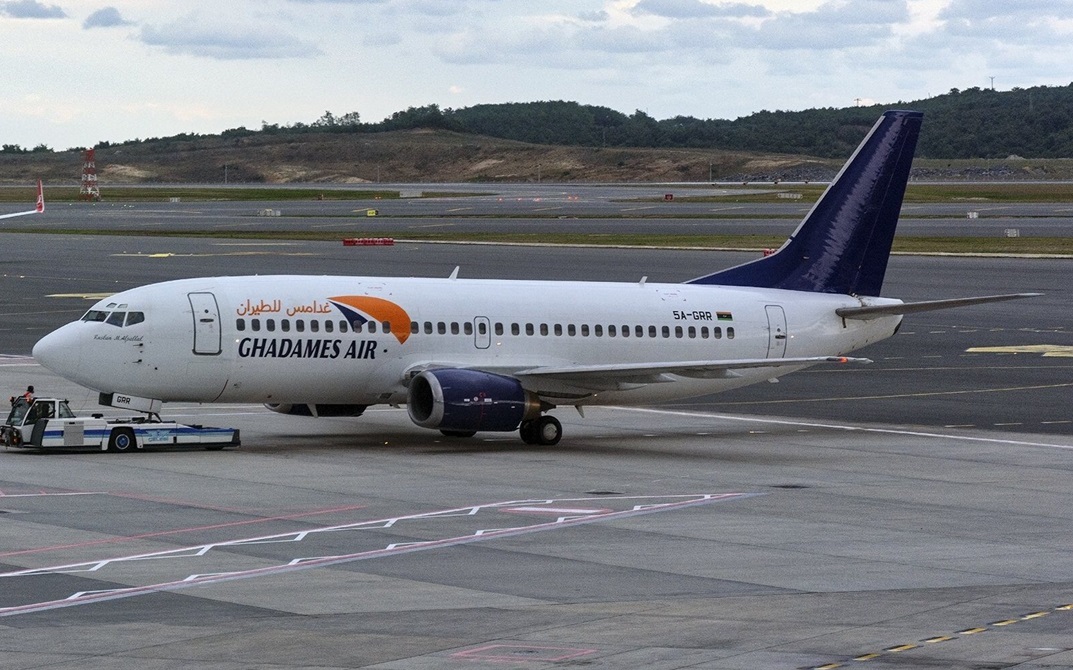 Sanciones a ejecutivo de aerolínea es el inicio de mayores acciones contra estados “coyotes” como Nicaragua