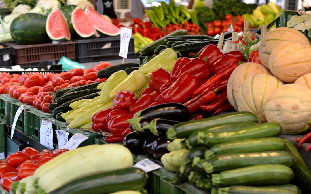 Los productos perecederos incrementan de precio, según el Inide