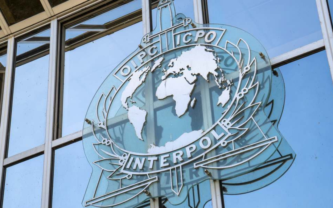 La Interpol no acataría órdenes de captura internacional  del régimen contra exiliados, dicen expertos