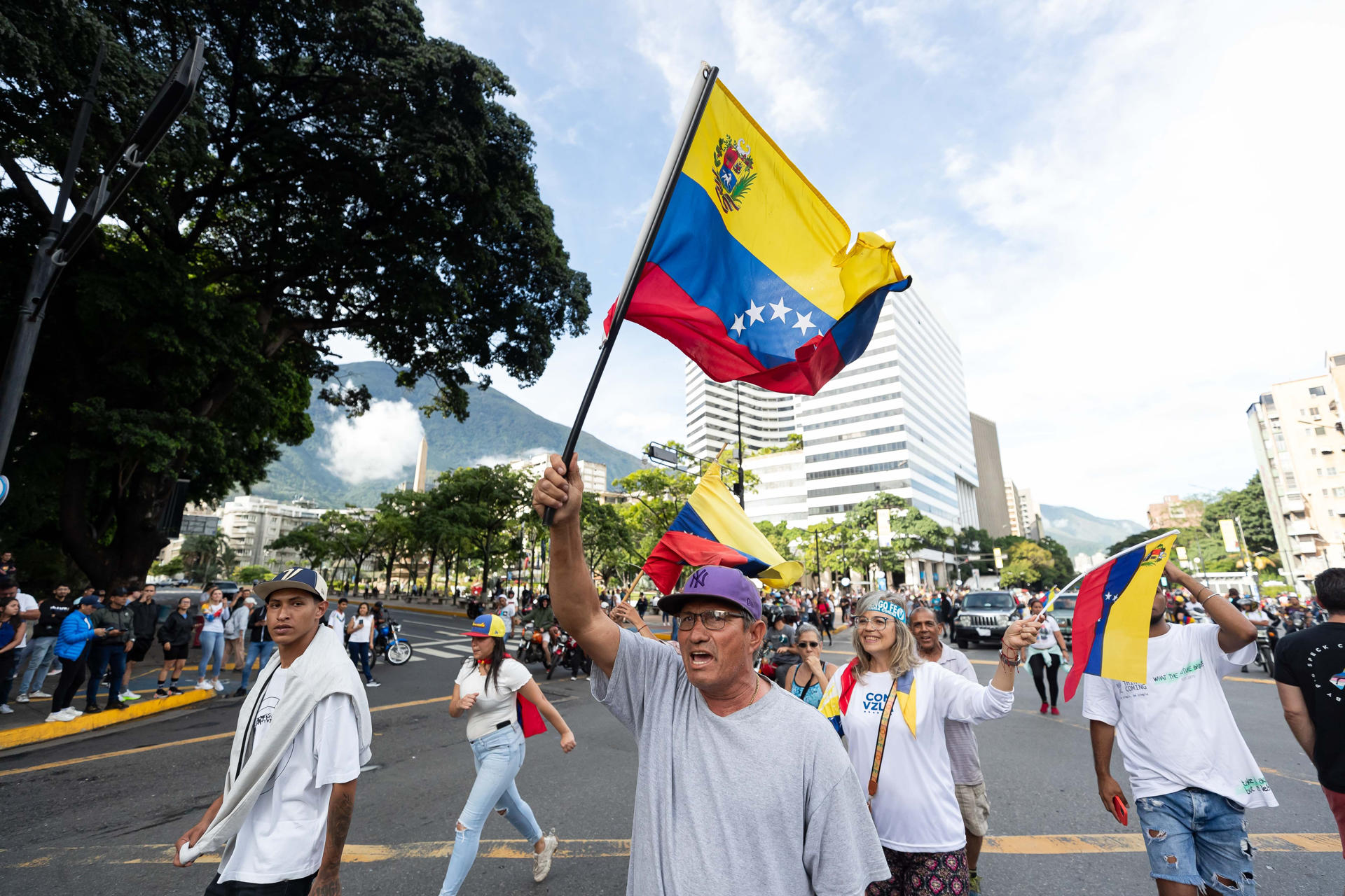 Venezuela desencadena una inédita crisis diplomática con siete países latinoamericanos
