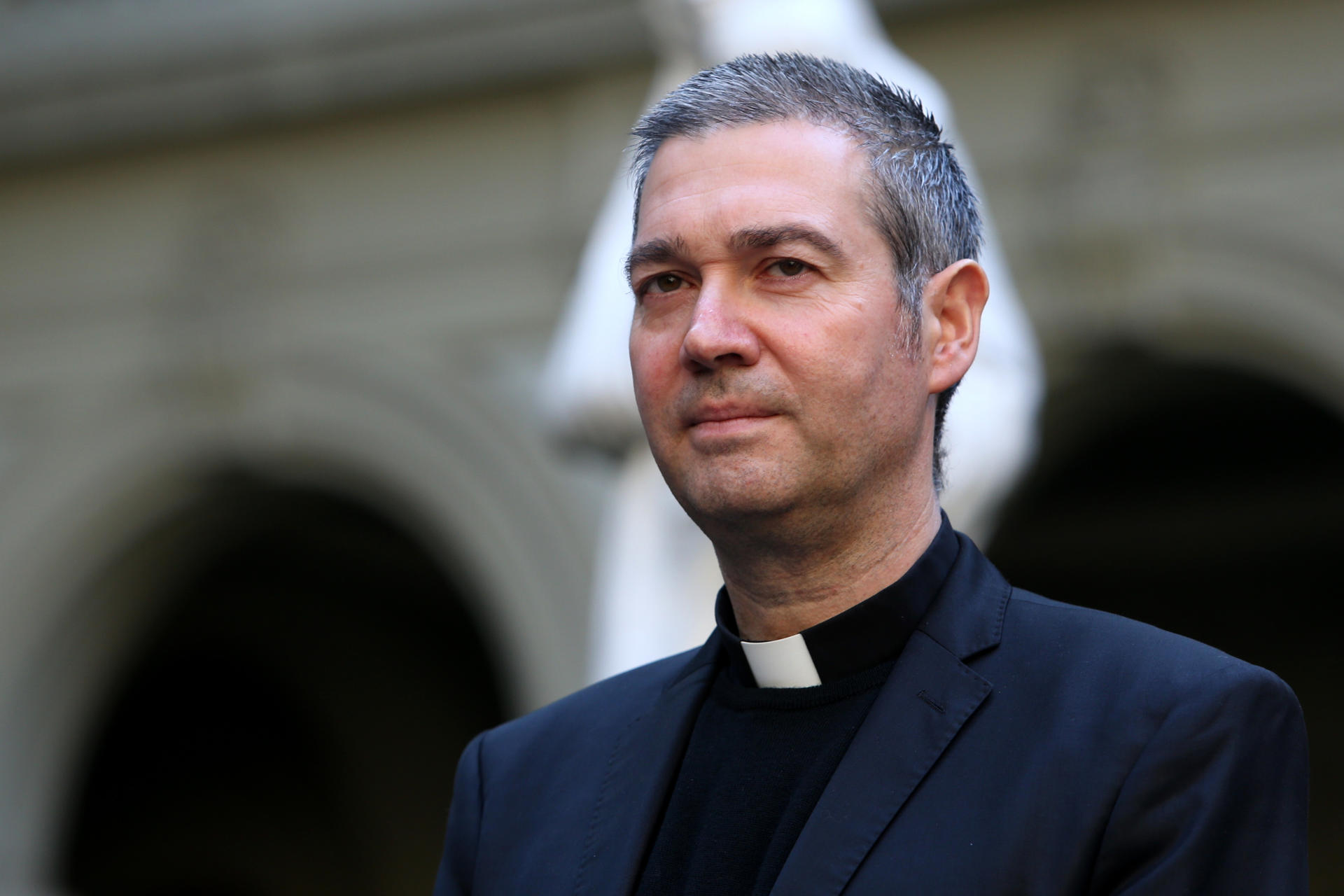 Jordi Bertomeu, investigador del papa: Francisco actuó ante todo tipo de abusos en la Iglesia