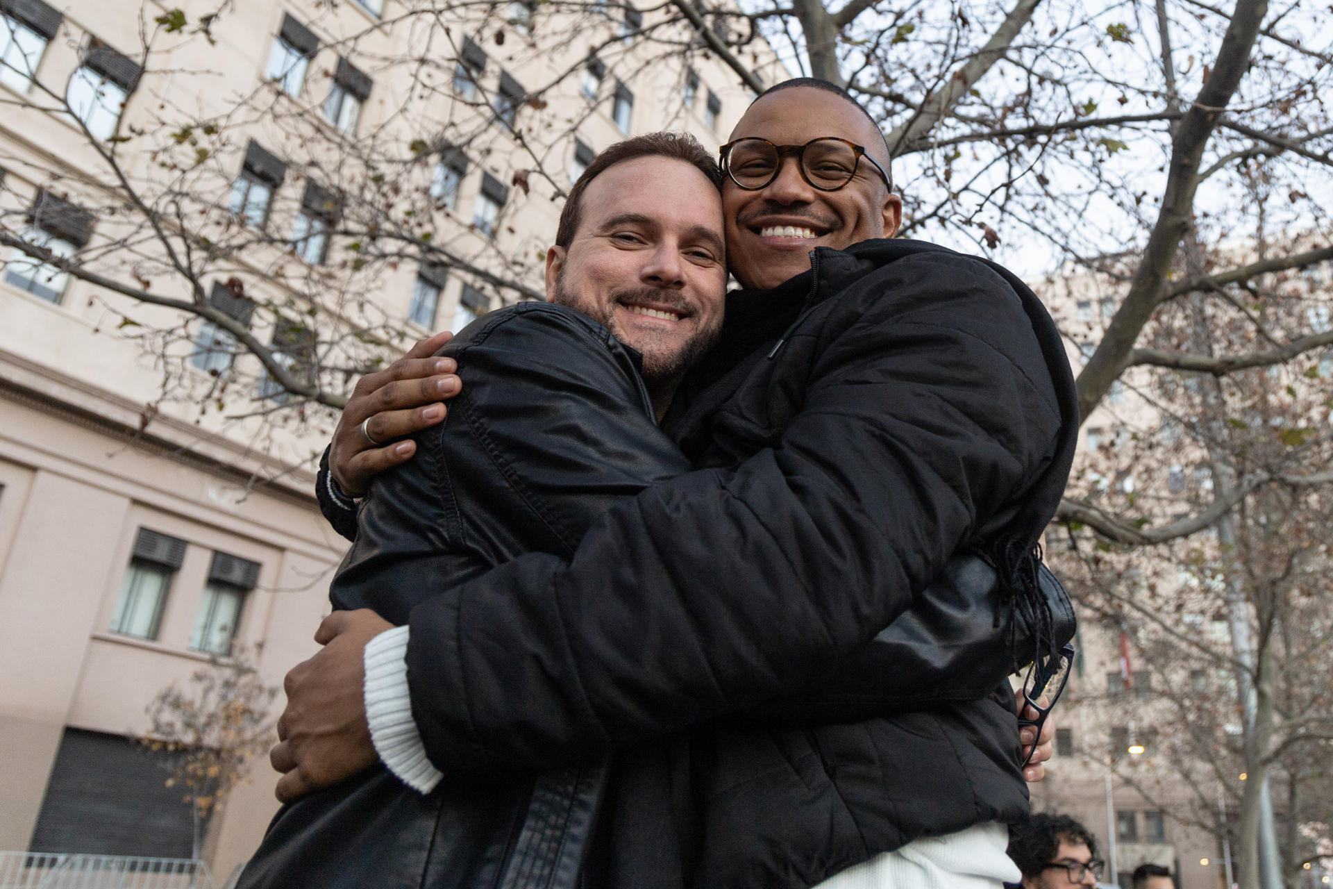 En Chile 6.281 parejas homosexuales se han casado luego de tres años de la ley de matrimonio igualitario