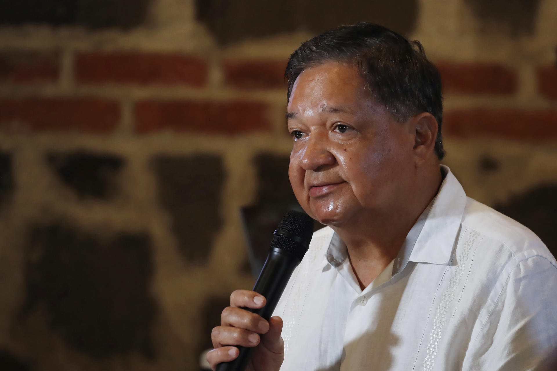 Demandan en EE.UU. a un militar por el asesinato de periodista holandés en El Salvador