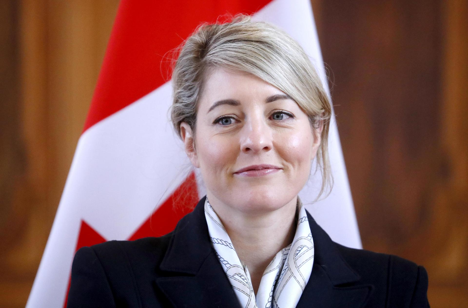 Canadá confirma que tomará represalias comerciales si EE.UU. impone aranceles el martes