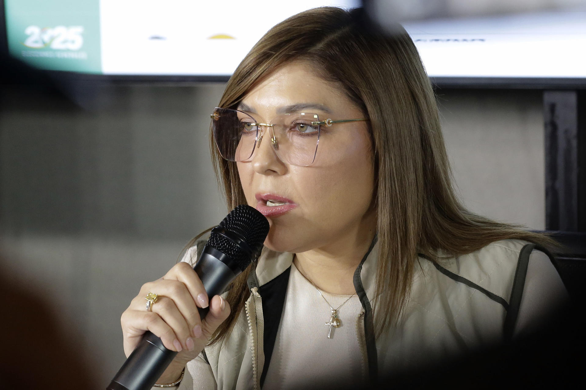 Presidenta ente electoral hondureño: Existe riesgo de que «se pierda el proceso electoral»