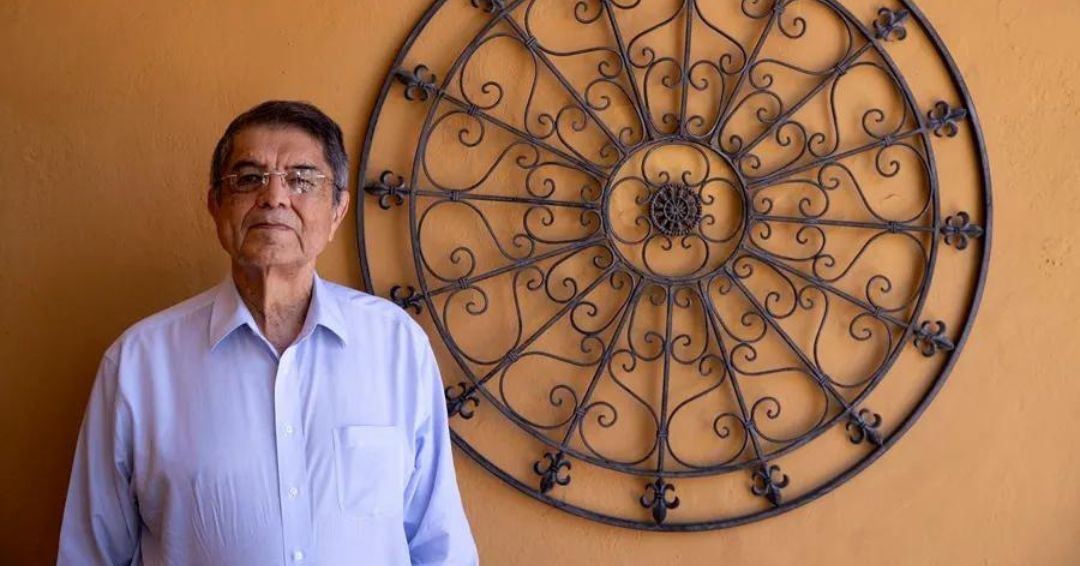 Sergio Ramírez: «Que se cumpla la voluntad popular en Venezuela»