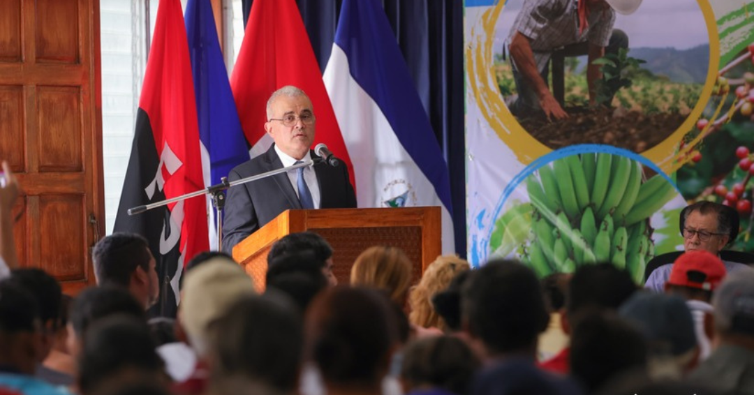 Guerra de aranceles entre potencias afectaría a Nicaragua, reconoce el presidente del Banco Central