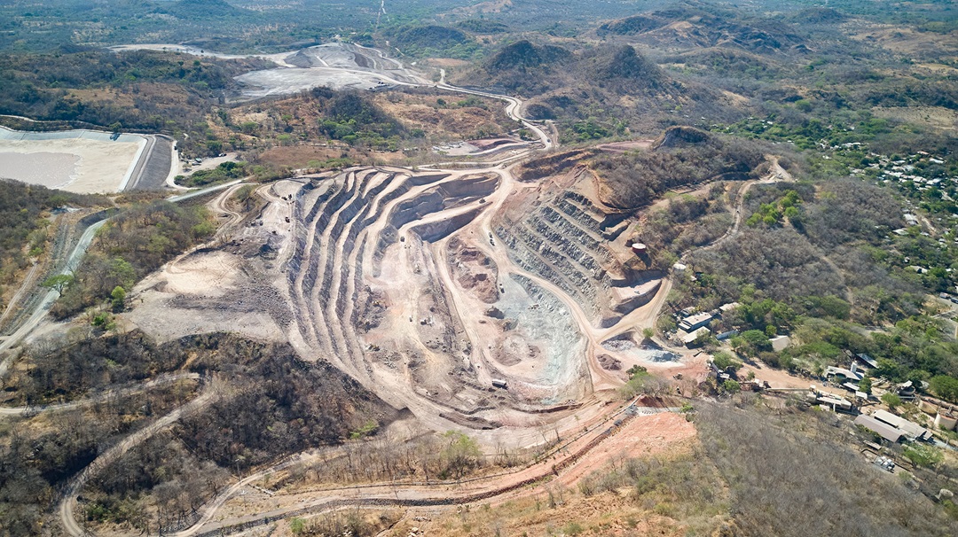 Calibre Mining renuncia a  otras dos concesiones mineras en el Caribe nicaragüense