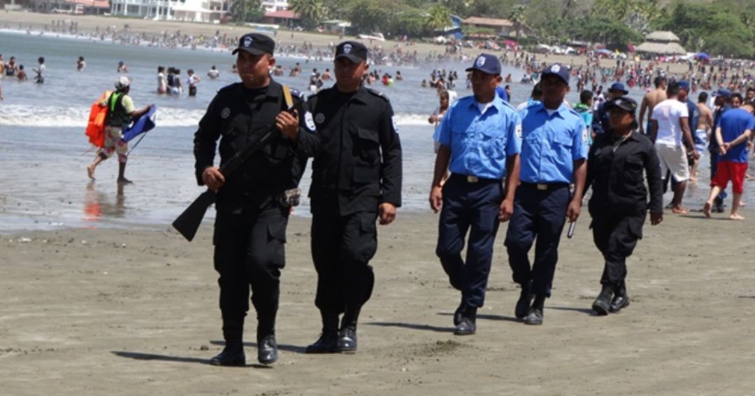 La Policía alista 14,000 agentes para control y vigilancia durante Semana Santa