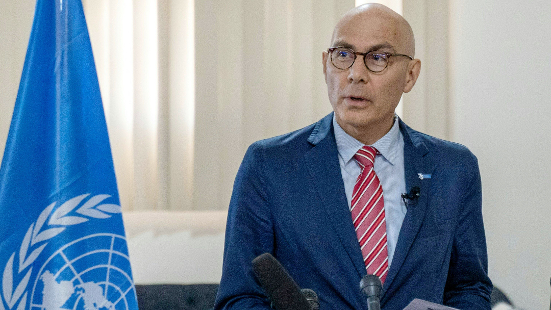 La ONU reclama a la dictadura de Nicaragua que “vuelva al camino de la democracia”