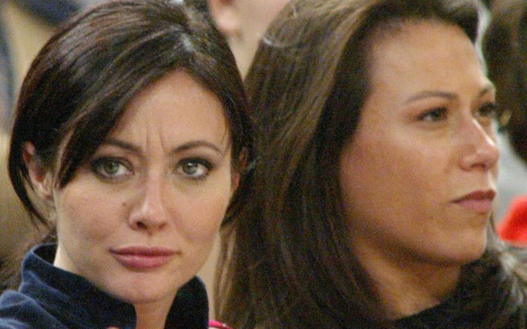 Muere la actriz Shannen Doherty, protagonista de ‘Beverly Hills 90210’