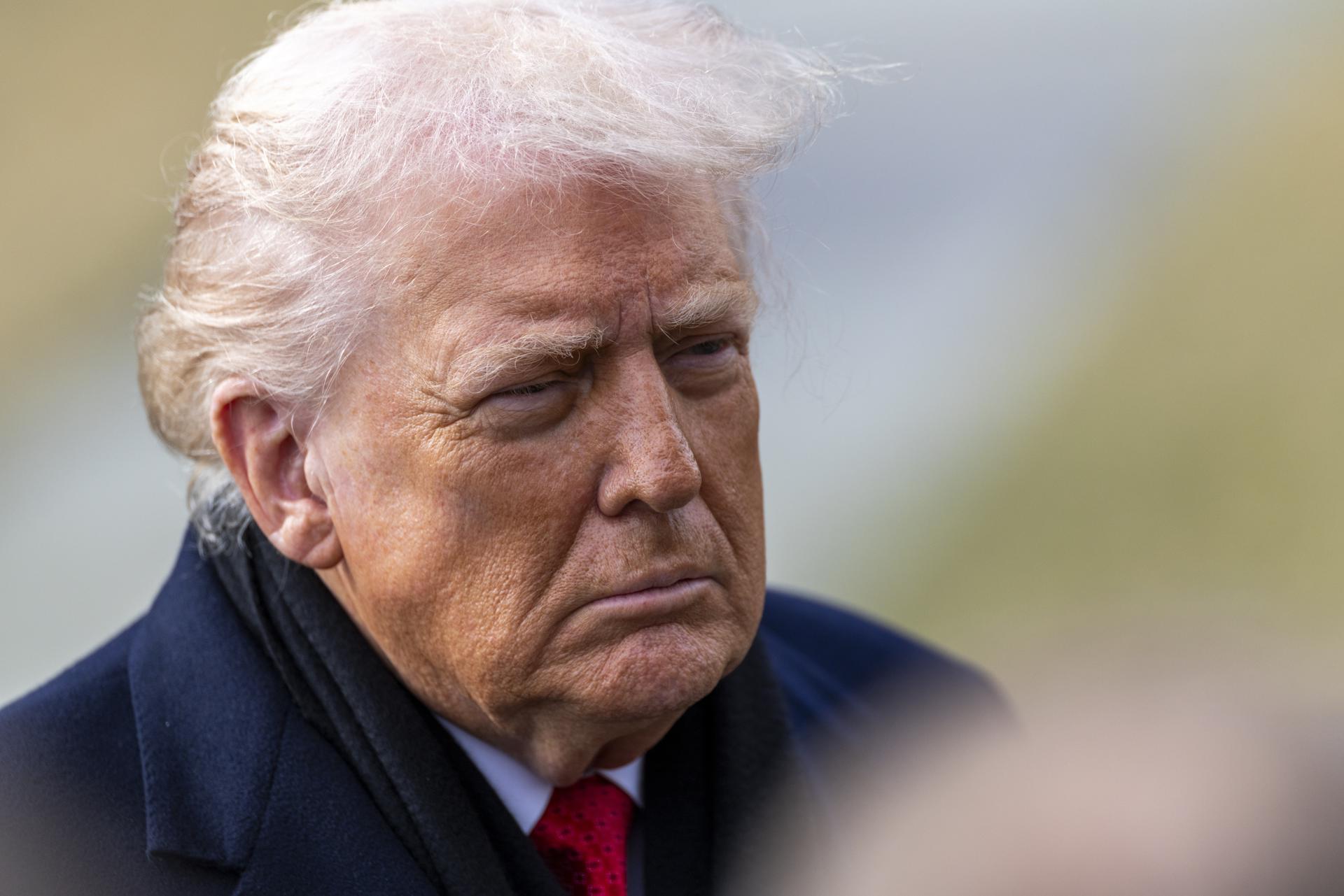 Trump se ofrece a mediar en la disputa de Egipto y Etiopía por reparto de aguas del Nilo