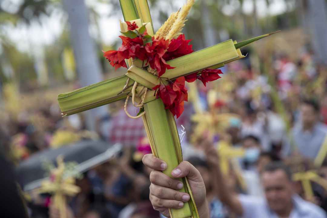 La CIDH pide el cese de la persecución religiosa en Nicaragua y la liberación de los presos políticos