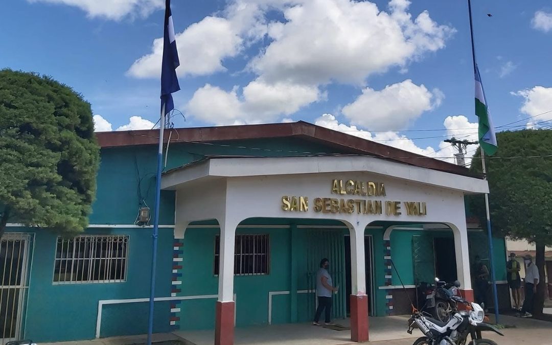 El régimen traspasa a la Procuraduría el control del personal en las Alcaldías de Nicaragua