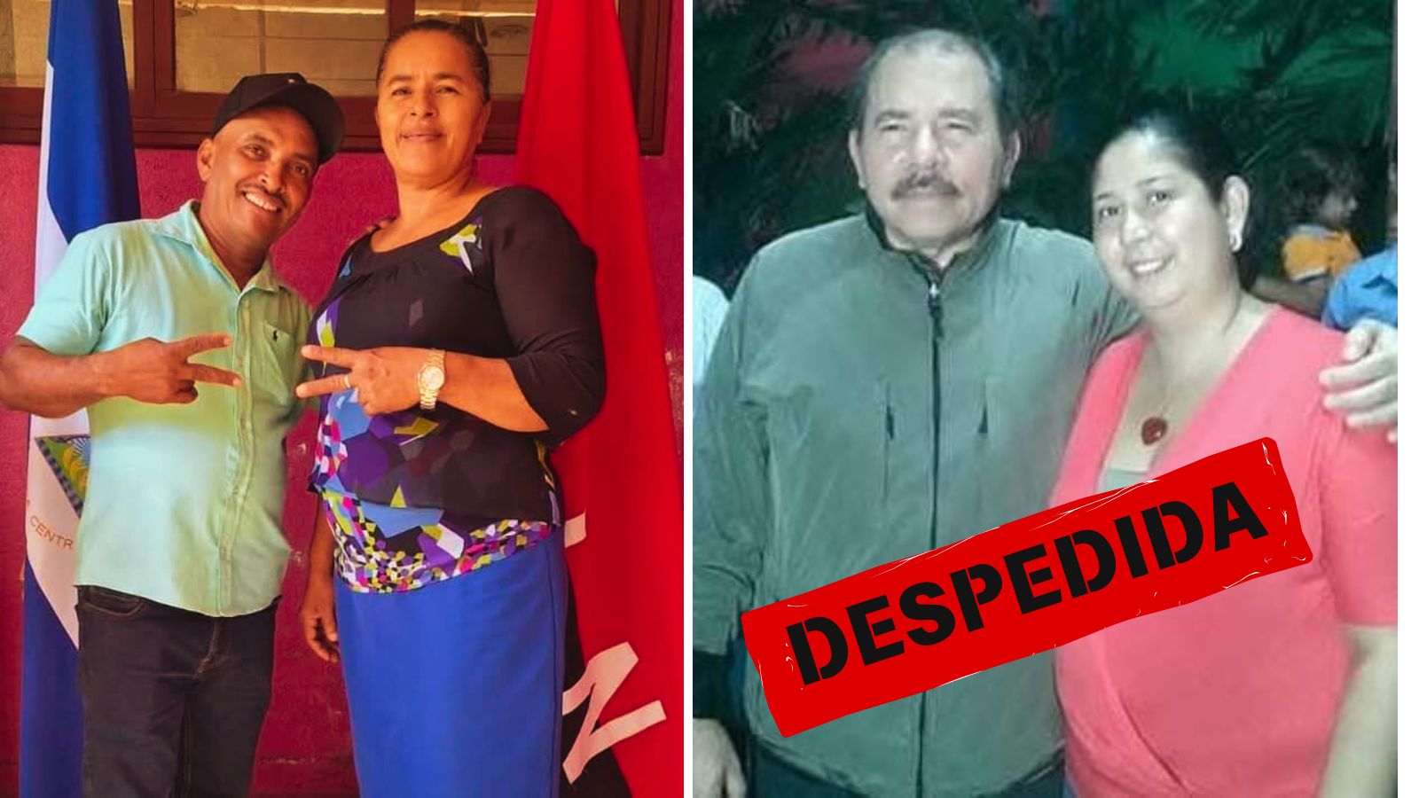 Nueva alcaldesa en Teustepe tras destitución de Ada Lila Incer Serrano