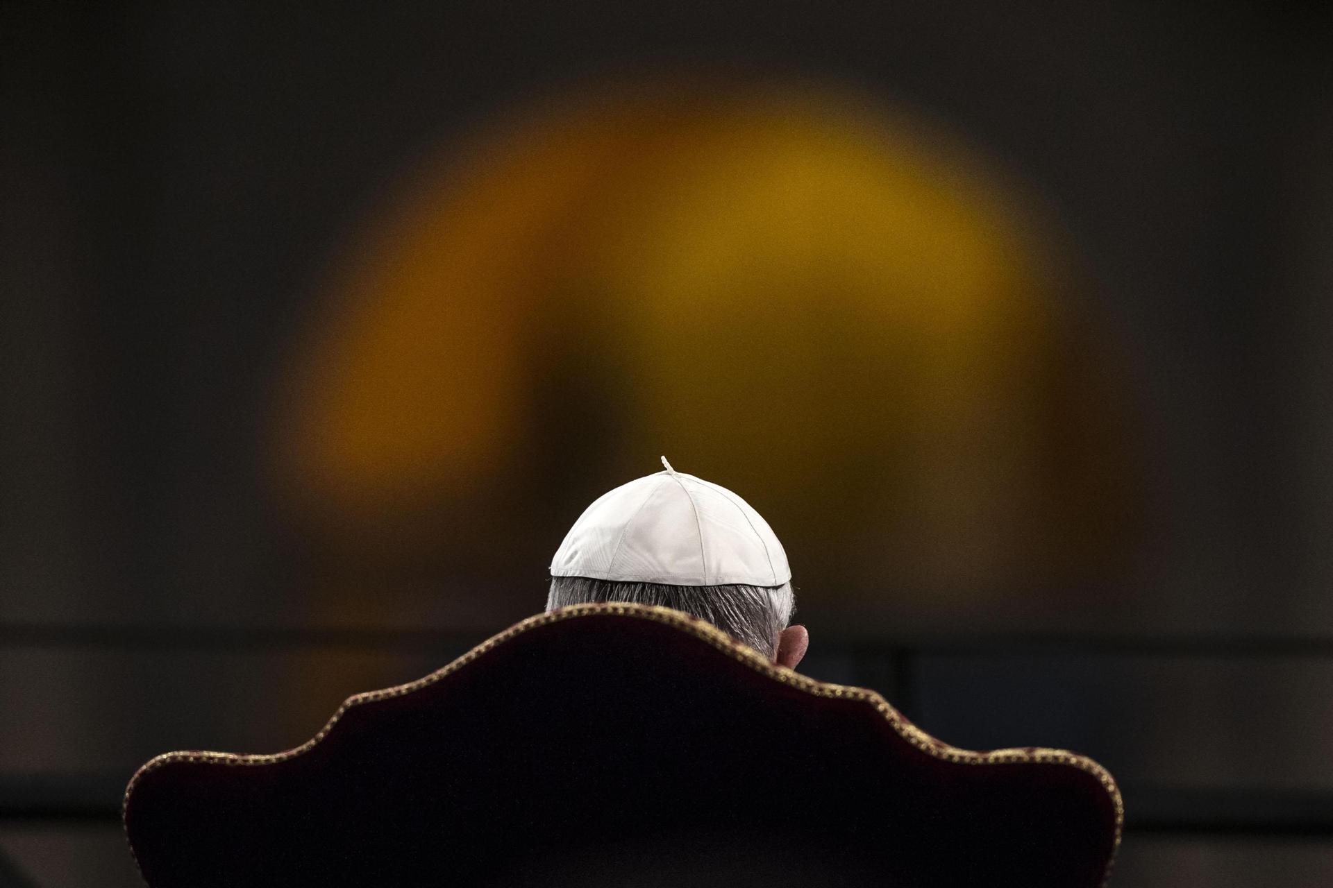 El Vaticano confirma la causa de muerte de Papa Francisco