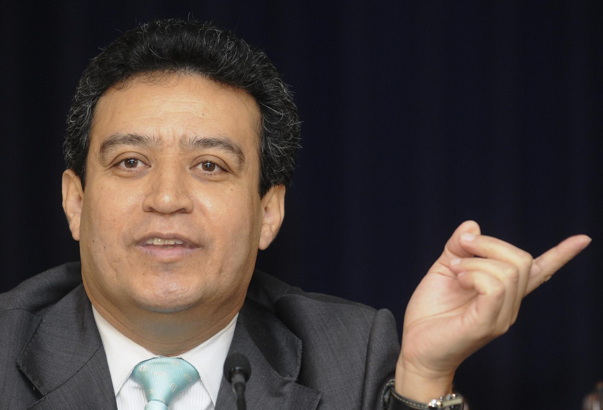 La Fiscalía de El Salvador demanda al exsecretario del expresidente Funes por corrupción