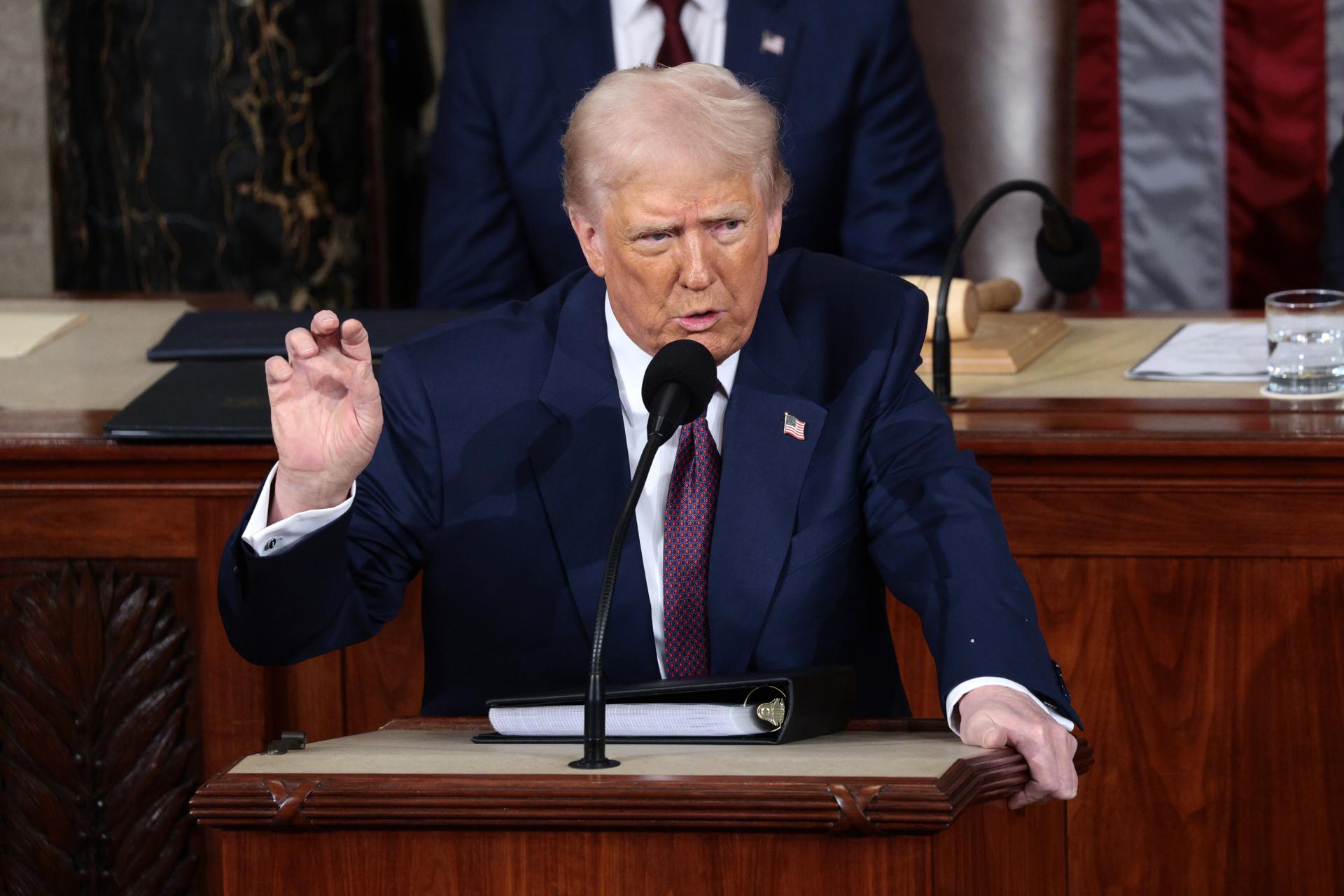 La Casa Blanca confirma que está en contacto con Hamás para poner fin a la guerra en Gaza