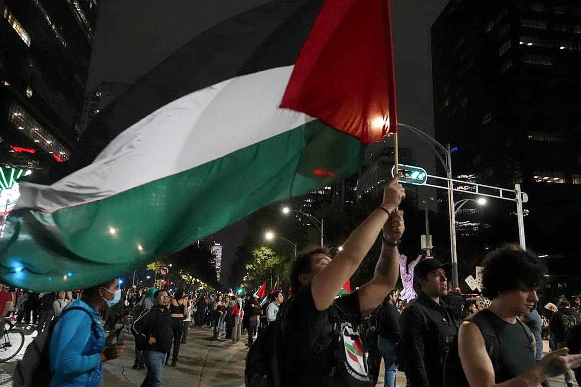 Malasia urge a Israel a la «inmediata liberación» de 23 malasios detenidos en la Flotilla