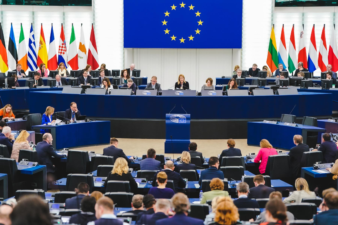 Eurodiputados y Parlacen se encuentran en Costa Rica para reforzar el diálogo político con la región