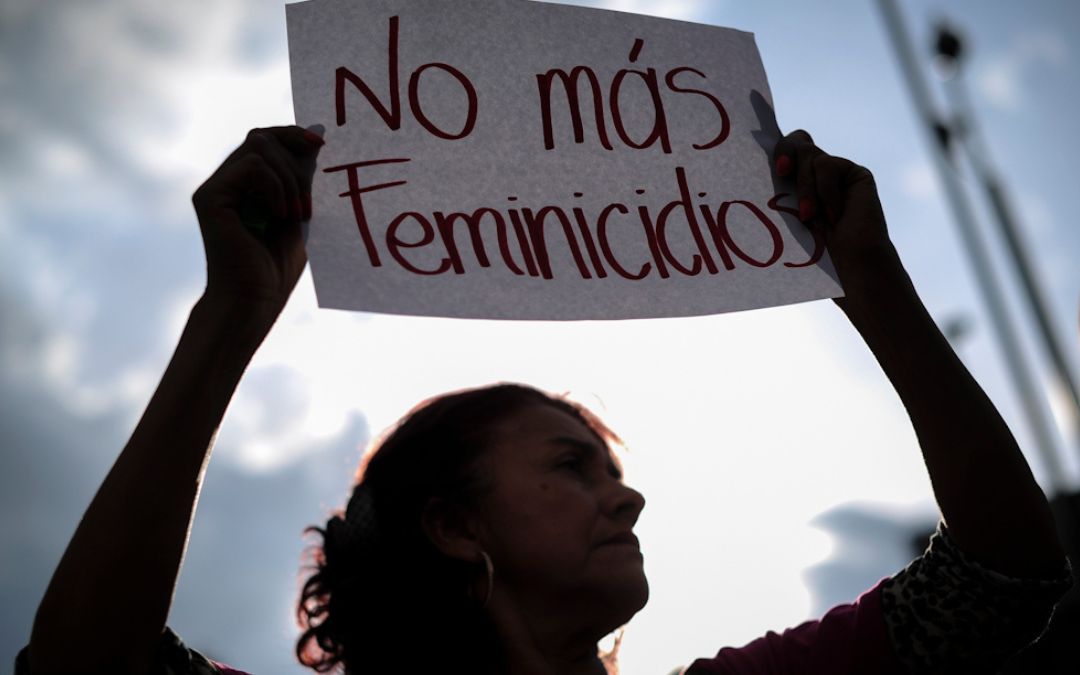 Una mujer de Nueva Guinea fue asesinada tras negarse a volver con su expareja