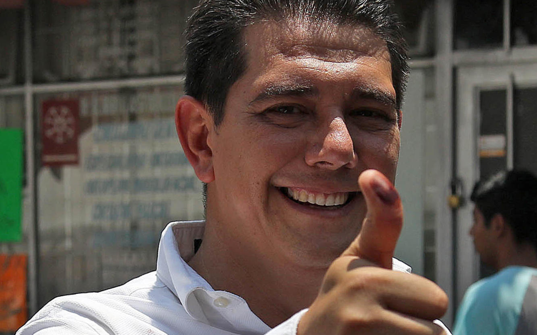 Asesinan al alcalde del municipio mexicano de Chilpancingo tras seis días en el cargo