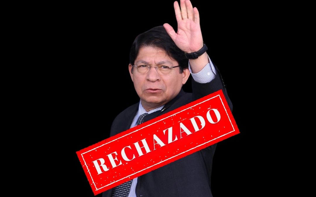 La dictadura acusa de «bloqueo ilegal» al SICA por rechazo a Denis Moncada y amenaza con «medidas»
