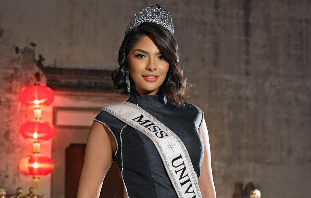 Sheynnis Palacios coronará a las próximas mises de Costa Rica, Panamá y Ecuador