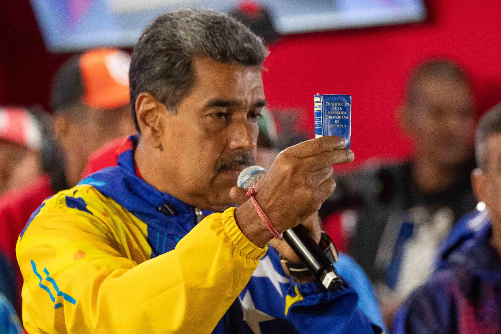 Brasil celebra el «carácter pacífico» de las elecciones en Venezuela pero espera las actas