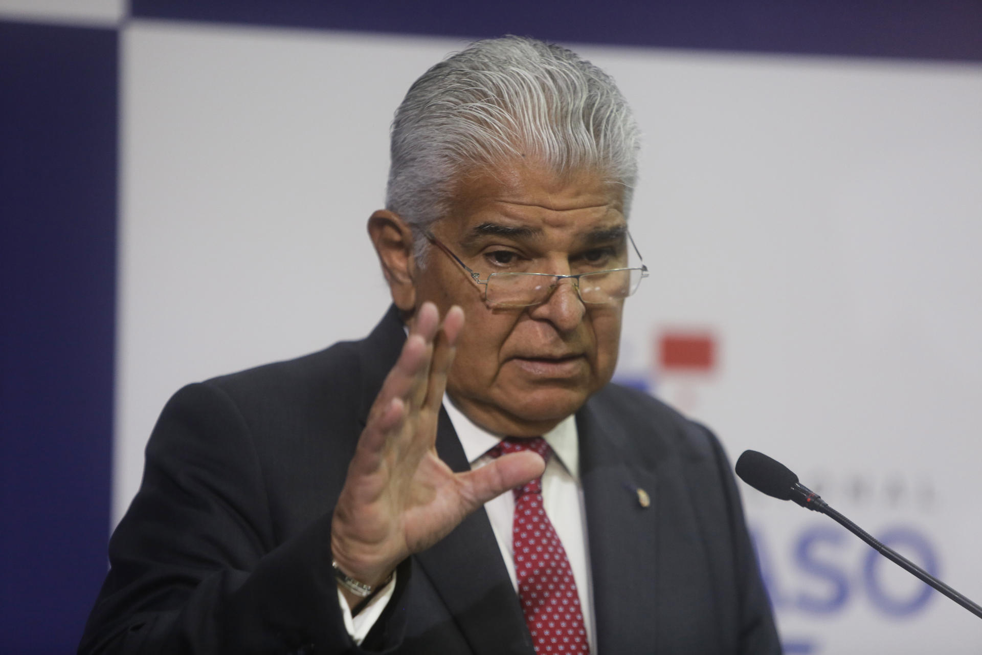 Presidente de Panamá «Nicaragua es un país que no tiene ni Dios ni ley”