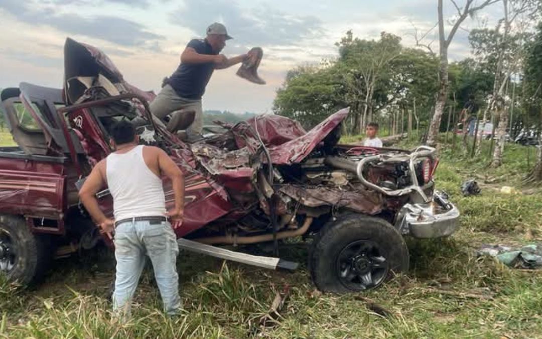 Nicaragua acumula 321 muertes por accidentes de tránsito, más de la mitad son motociclistas