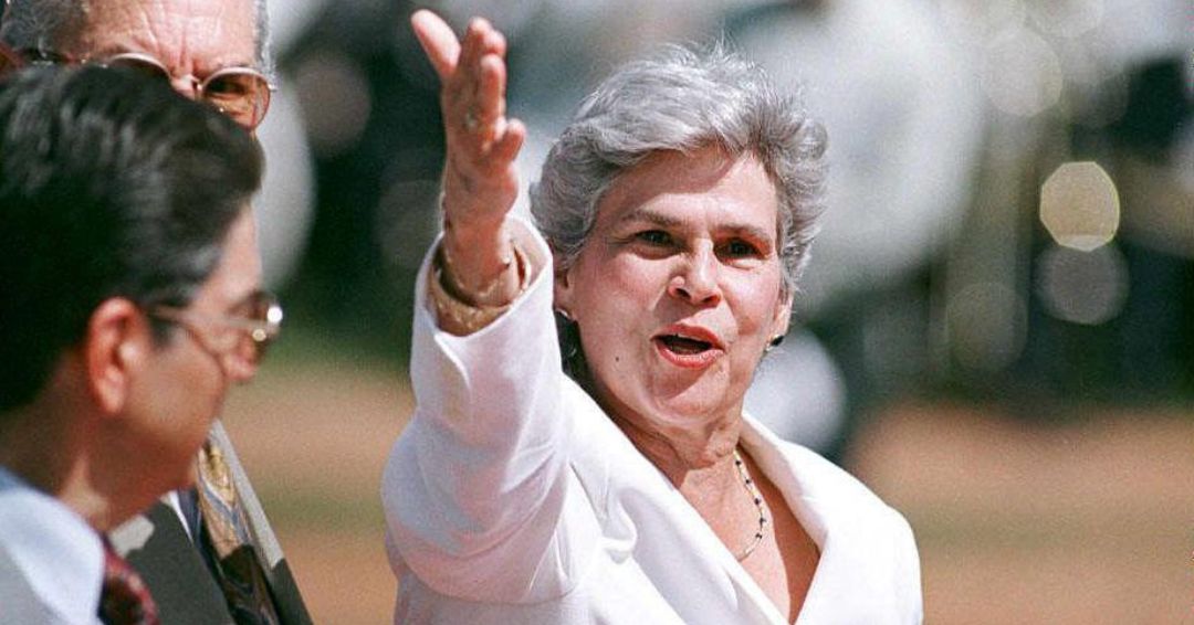 Los restos de Doña Violeta permanecerán en Costa Rica hasta que Nicaragua vuelva a ser república