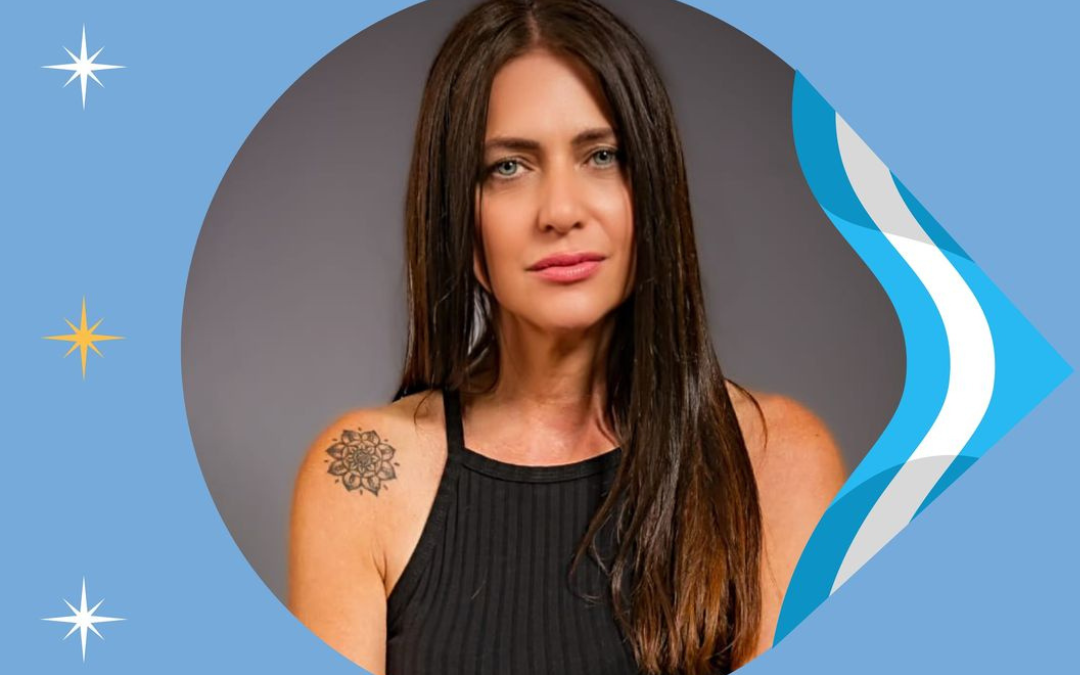 Alejandra Rodríguez, la argentina de 60 años que busca  coronarse como Miss Universo