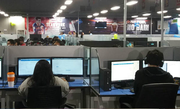 Desempleo y pobreza: el impacto que tendrá para Nicaragua la Ley de Call Center en EEUU