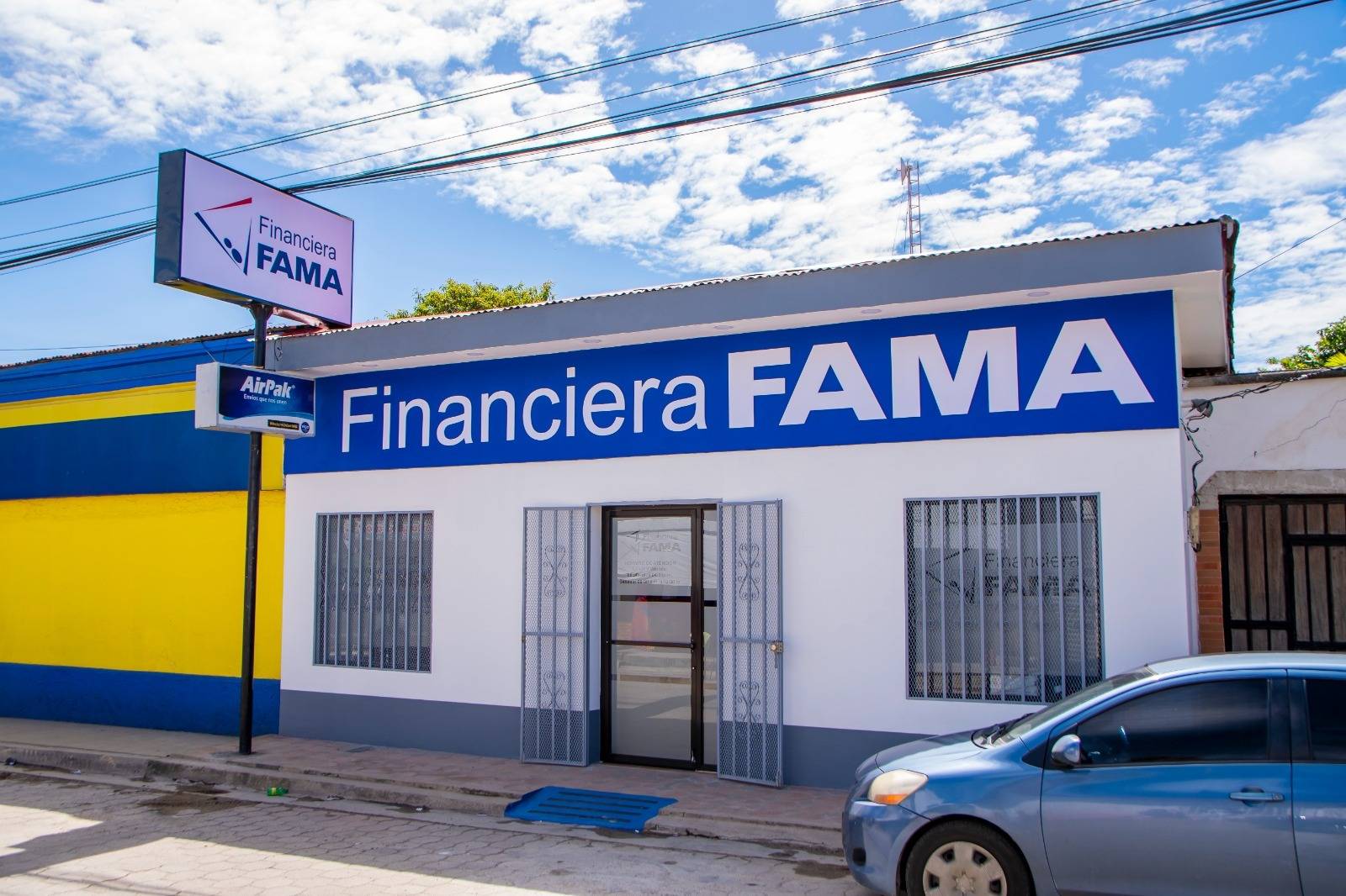 Financiera FAMA no suspende operaciones, pasa a ser regulada por la Conami