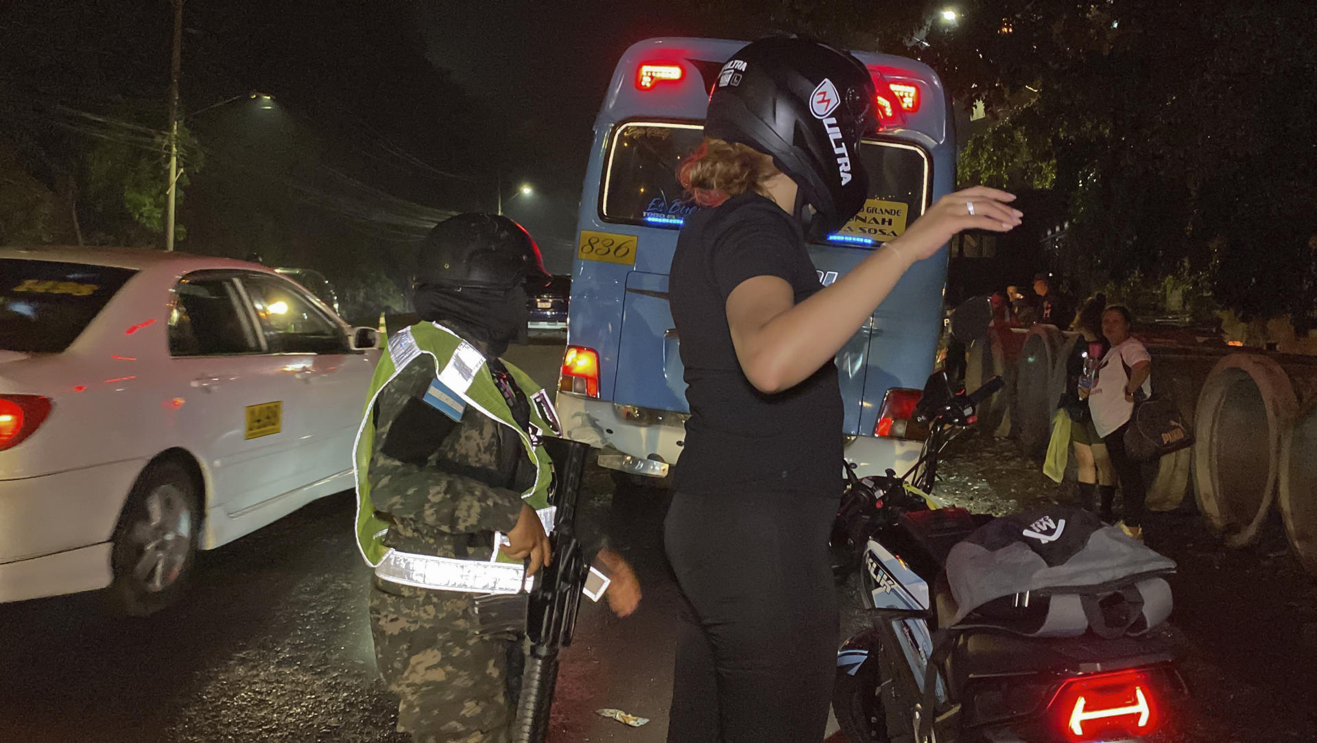 Piden derogar estado de excepción en Honduras por presuntas violaciones a derechos humanos