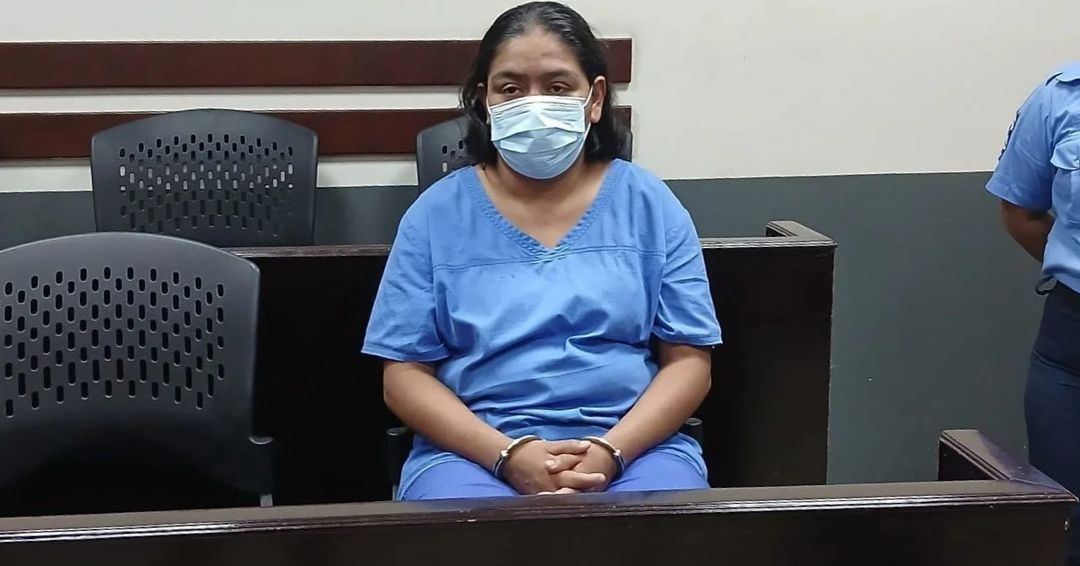 Programan juicio contra mujer que asesinó a su pareja en pleito por premio de dos mil córdobas