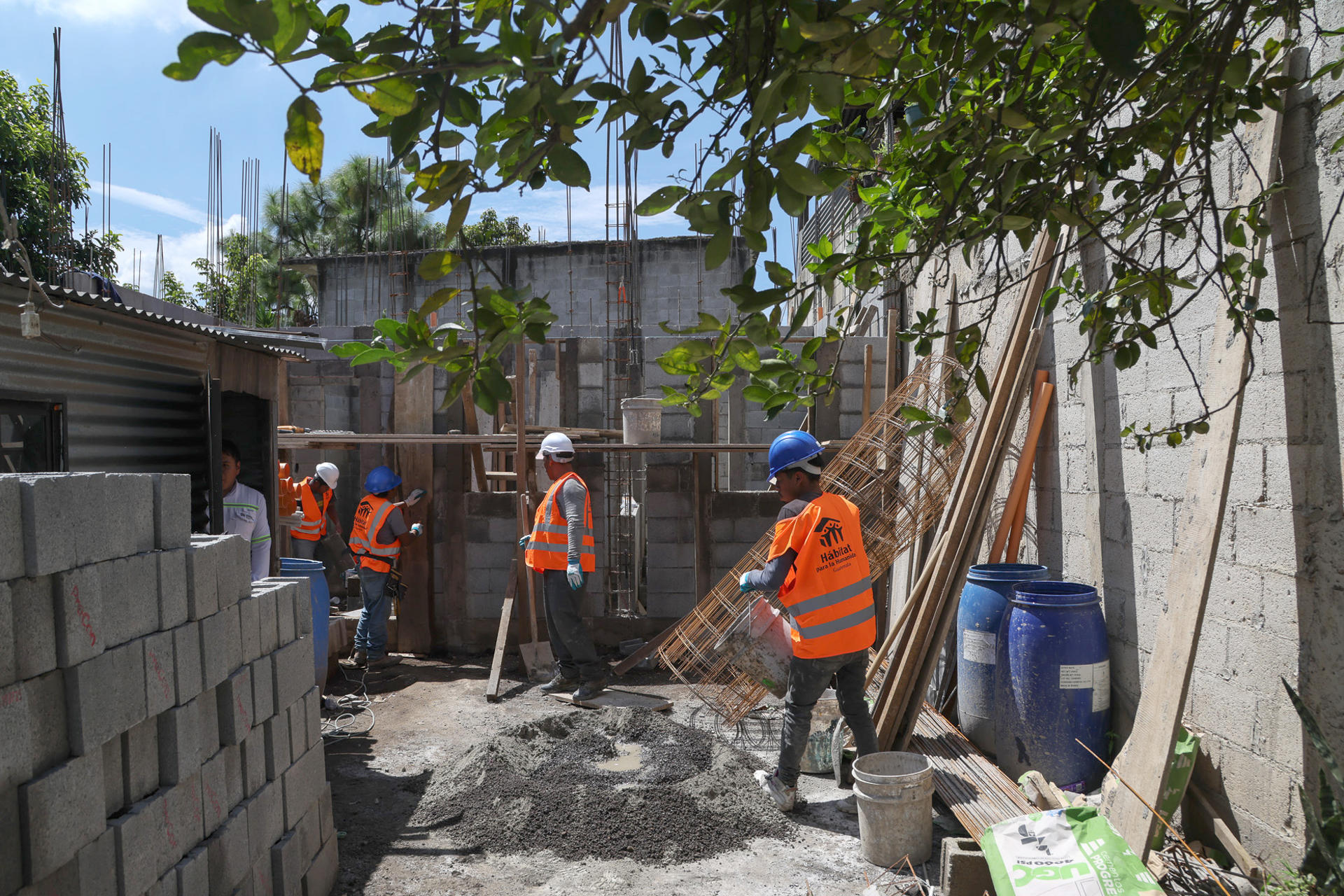 «Reclutamiento ético» en Guatemala: un freno a los abusos y a la migración irregular