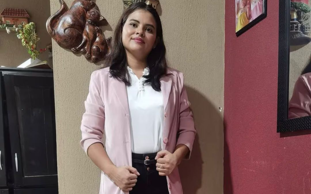 Régimen pide informe a Costa Rica por femicidio de la tiktoker Junieysis Merlo