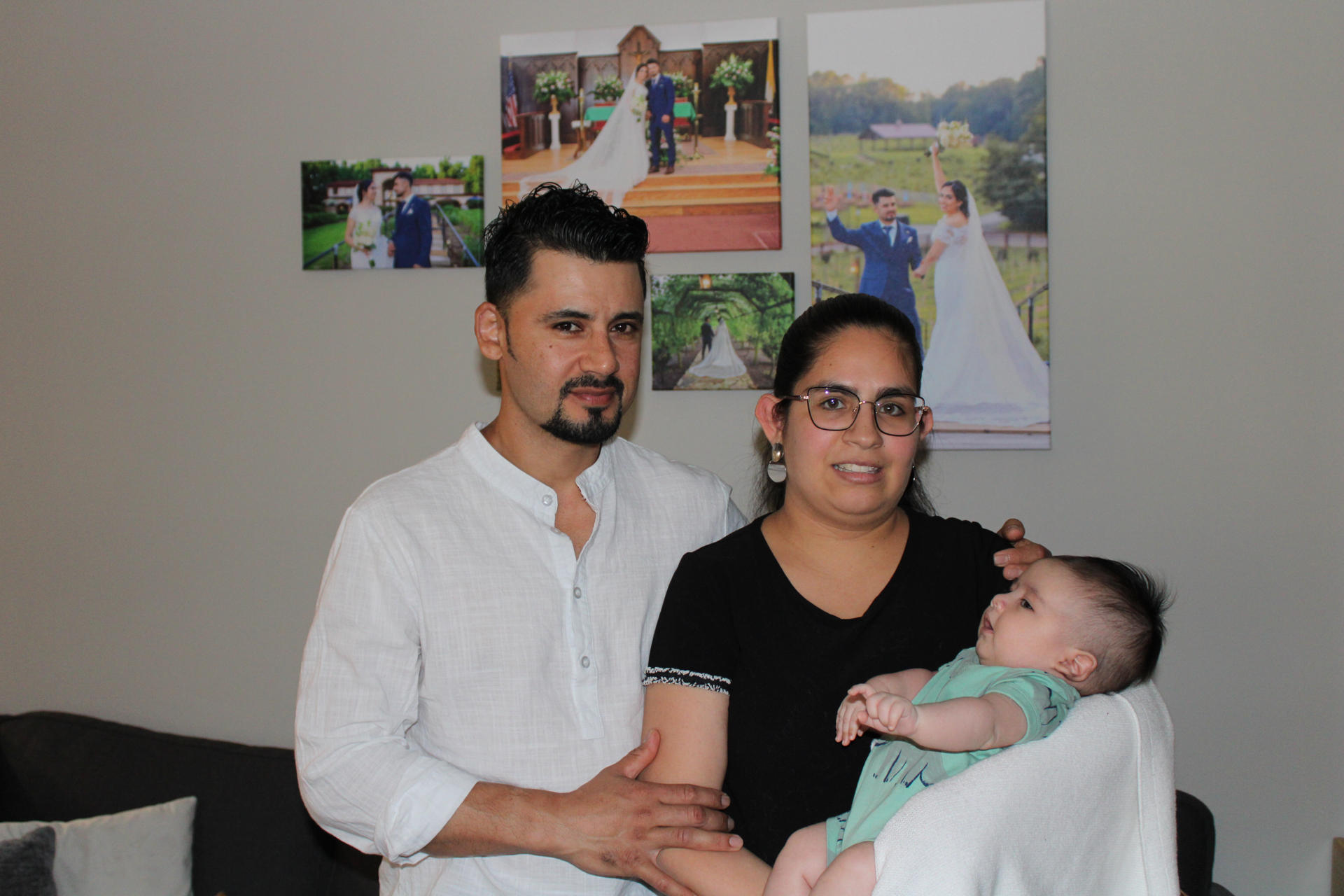 ‘Green cards’ para cónyuges indocumentados de estadounidenses: «Una esperanza para muchos»