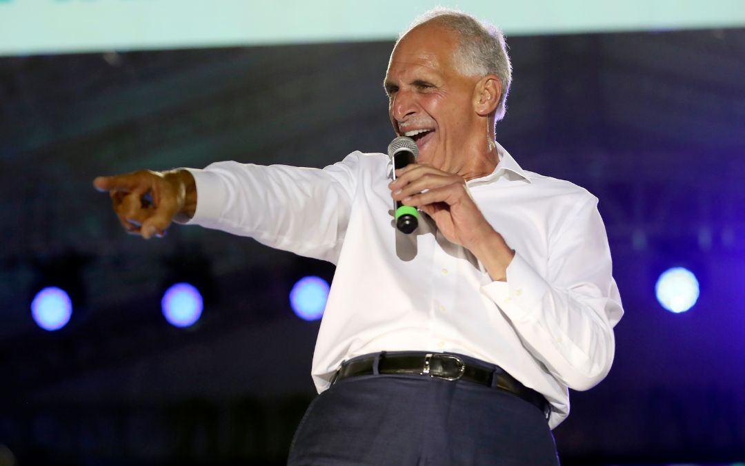 Asfura se declara «preparado para gobernar» Honduras tras ser proclamado presidente electo