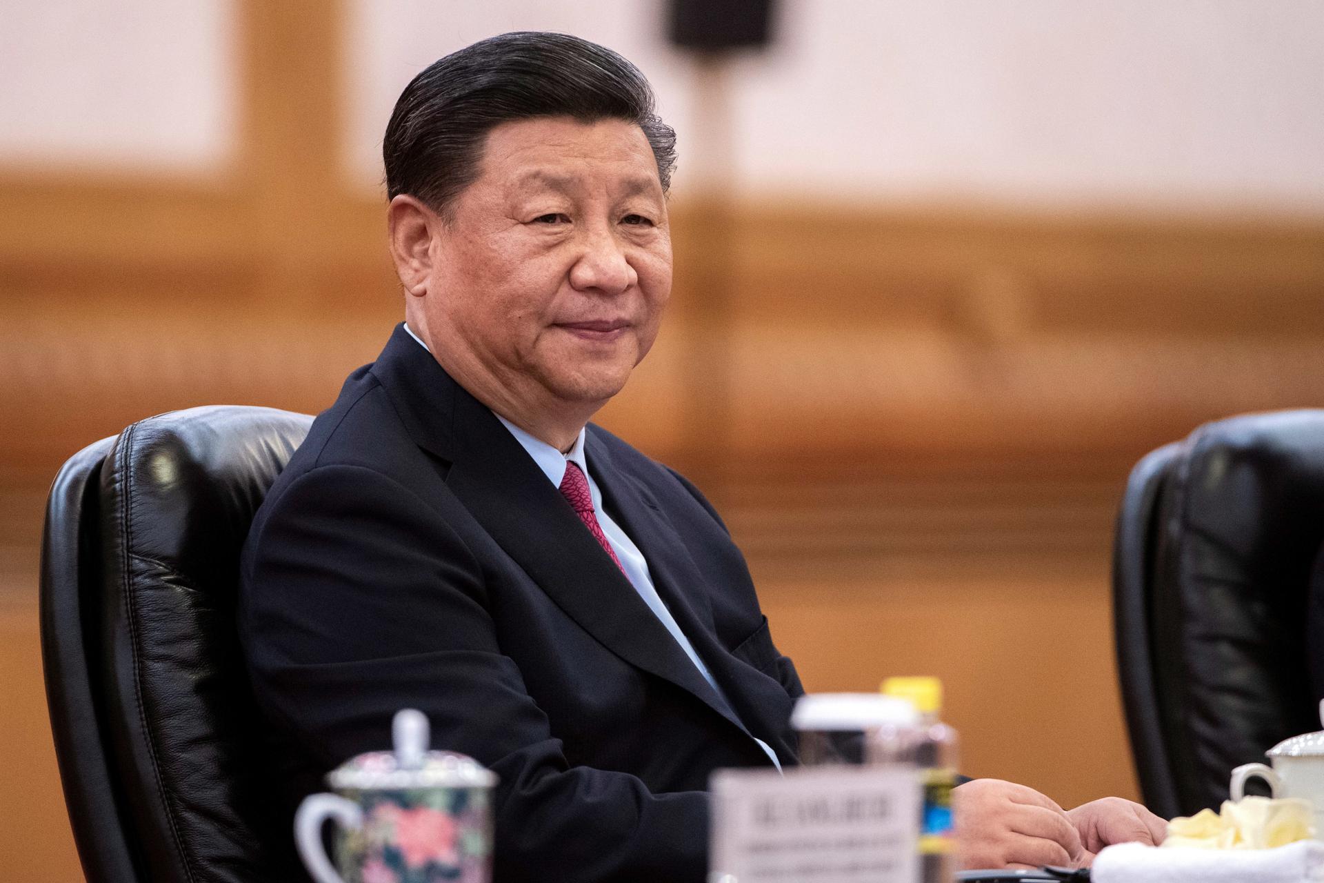 Entran en vigor los nuevos aranceles chinos del 84 % a los bienes de Estados Unidos