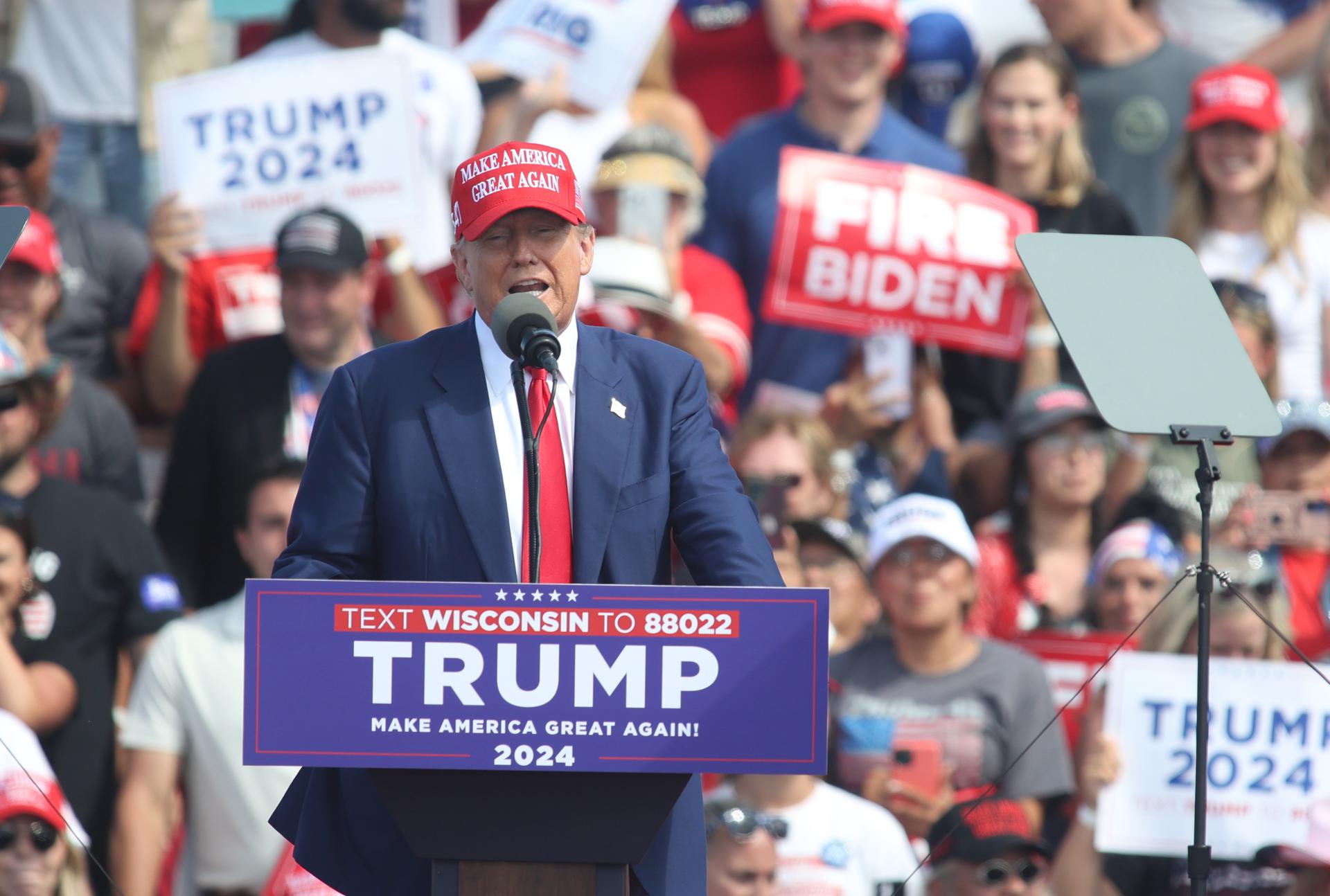 El regreso de Trump: Un terremoto político para América Latina