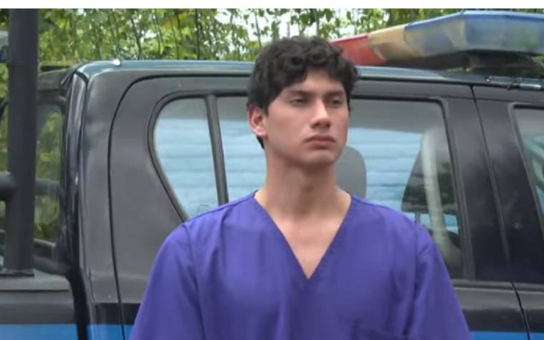 Niño desaparecido en Catarina es hallado muerto en su propia casa
