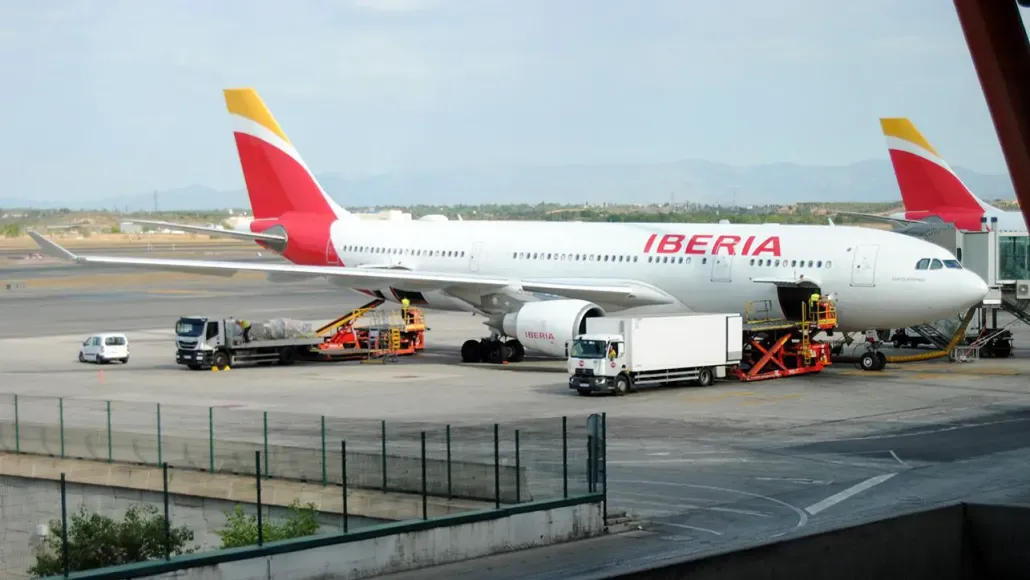 Iberia vuelve a poner a Managua en su mapa: estudia abrir el primer vuelo directo entre Nicaragua y Europa