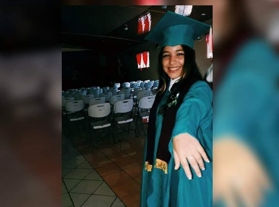 Exnovio de Jeyssy se entrega, la Policía finalmente investiga el caso como un femicidio