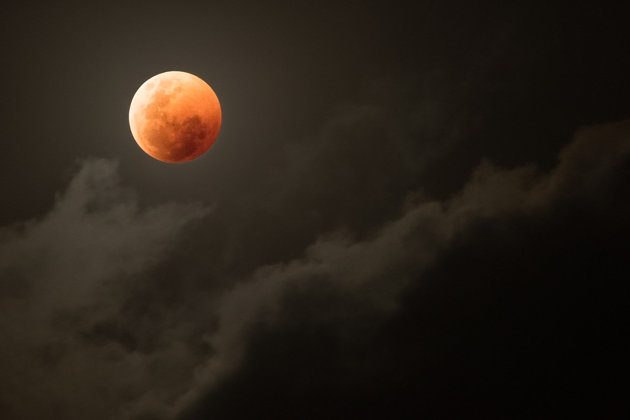 Cita con la Luna: Lo que debés saber sobre eclipse total que podrás ver desde Nicaragua